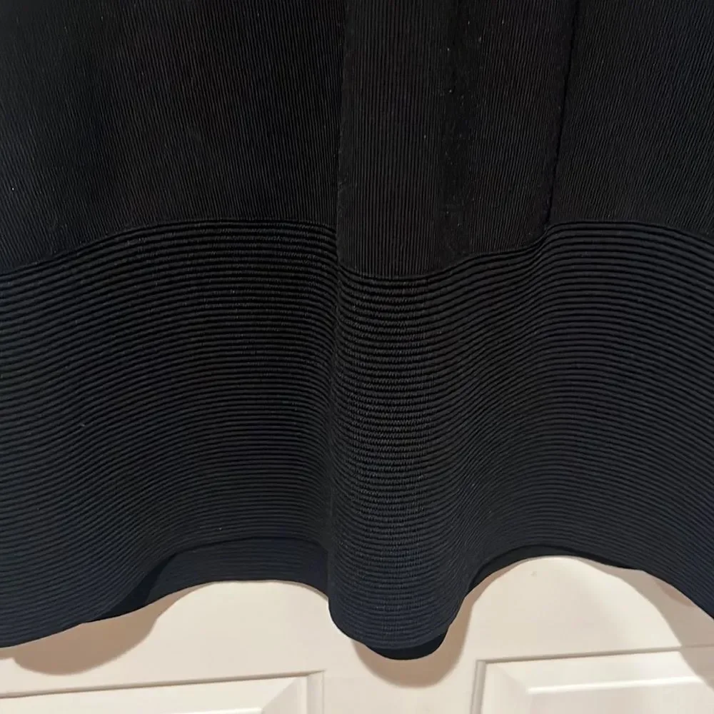 Michael Kors cap sleeve dress